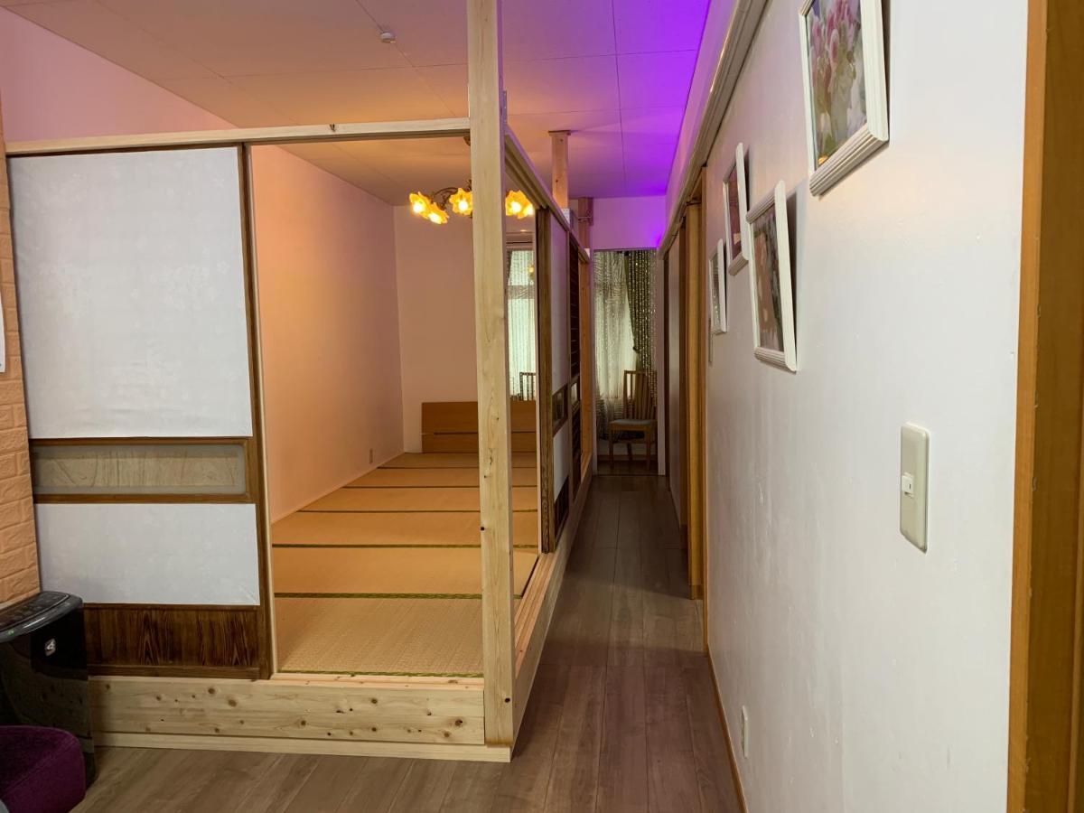 Yokohamakannai Housebar 요코하마 외부 사진