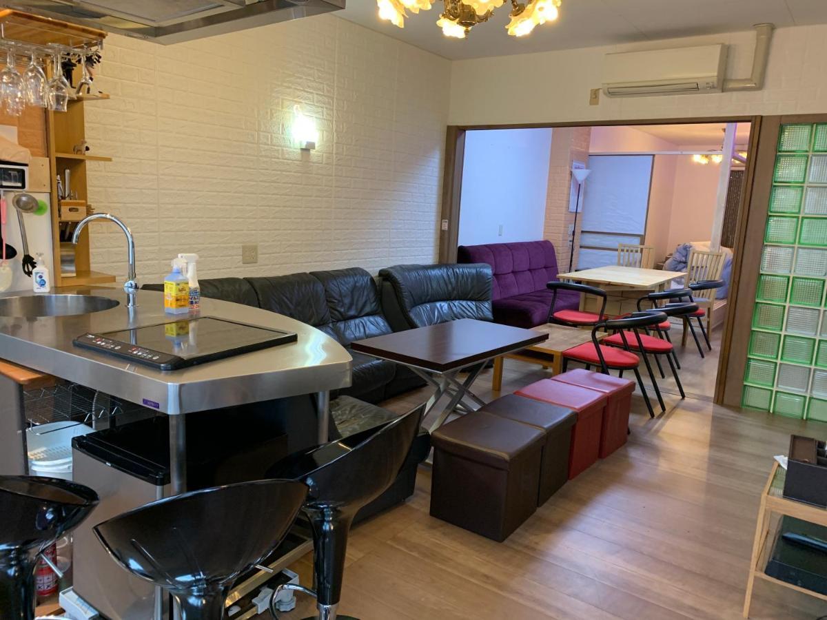 Yokohamakannai Housebar 요코하마 외부 사진