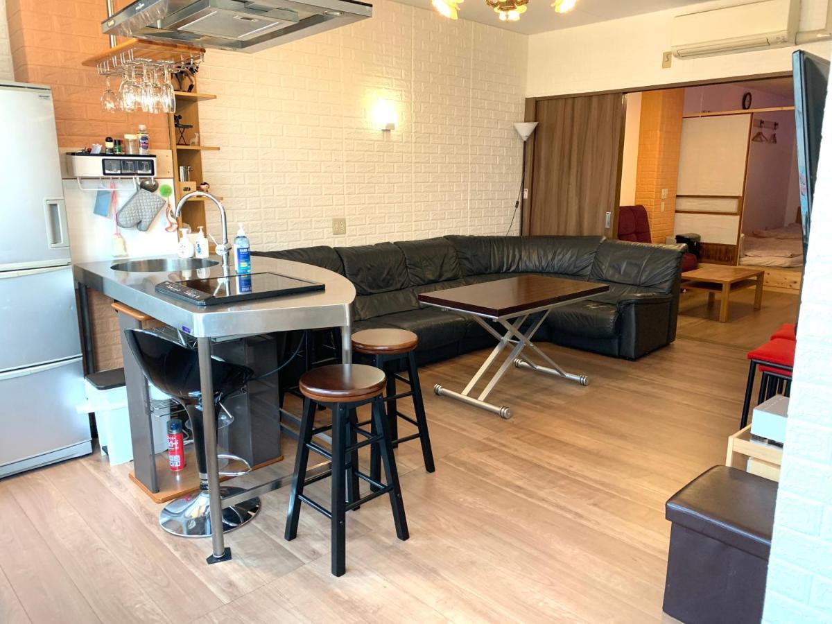 Yokohamakannai Housebar 요코하마 외부 사진