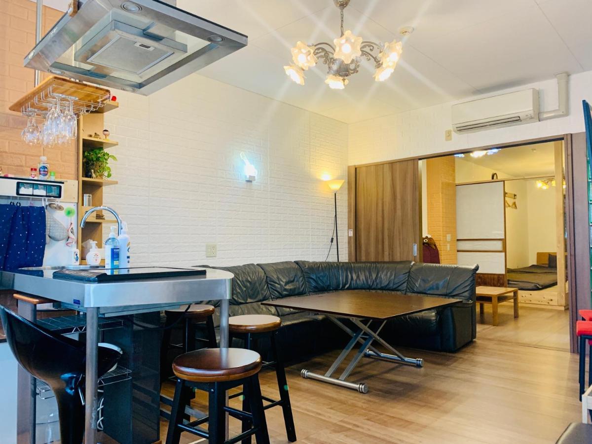 Yokohamakannai Housebar 요코하마 외부 사진