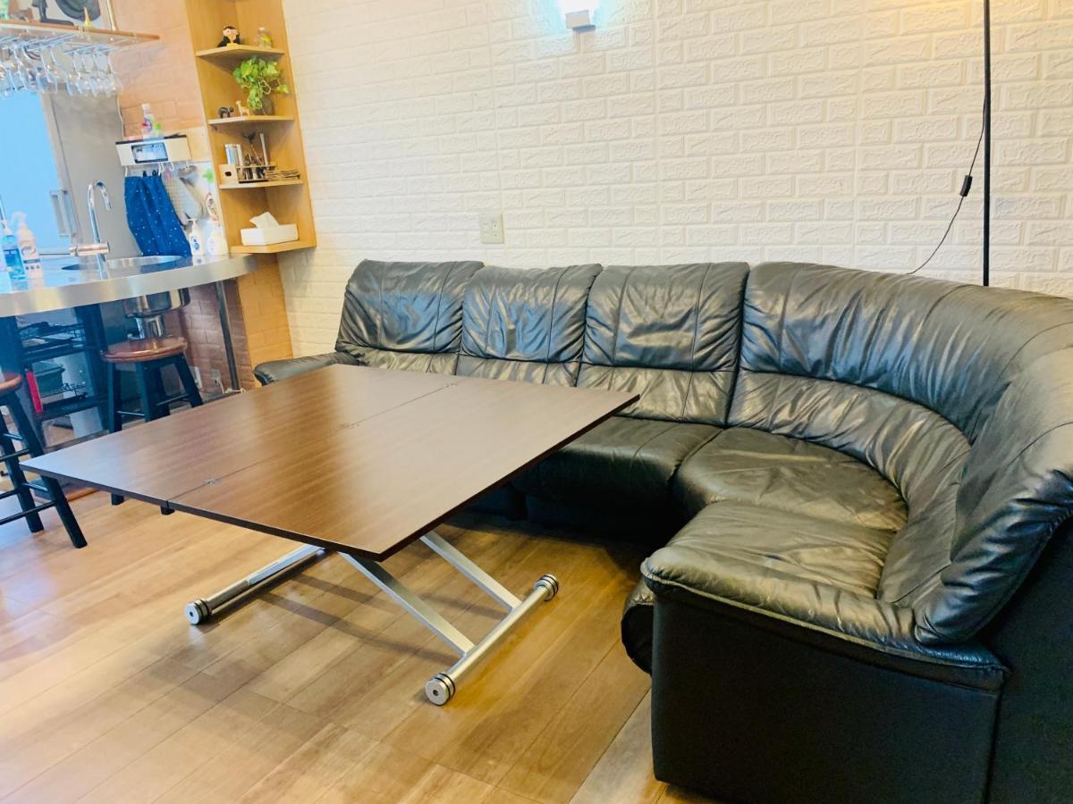 Yokohamakannai Housebar 요코하마 외부 사진