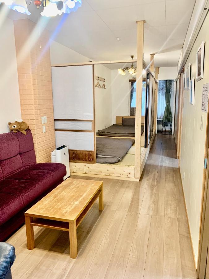 Yokohamakannai Housebar 요코하마 외부 사진