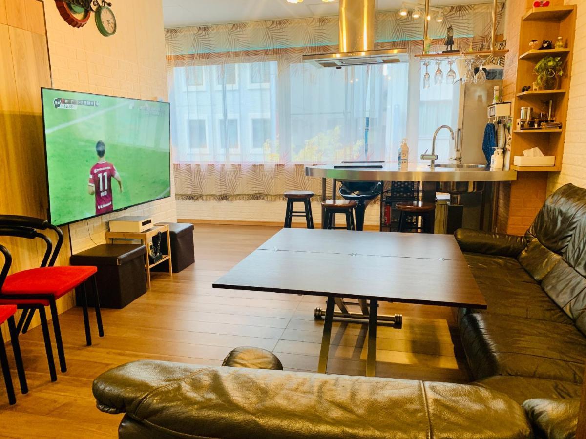 Yokohamakannai Housebar 요코하마 외부 사진