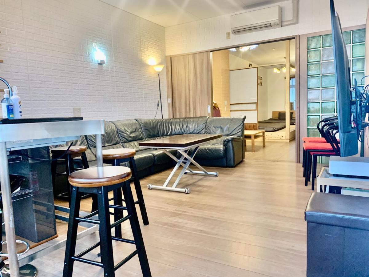 Yokohamakannai Housebar 요코하마 외부 사진