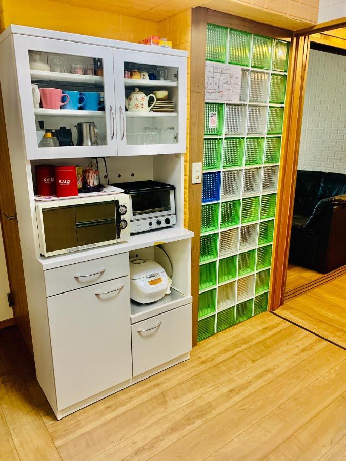 Yokohamakannai Housebar 요코하마 외부 사진