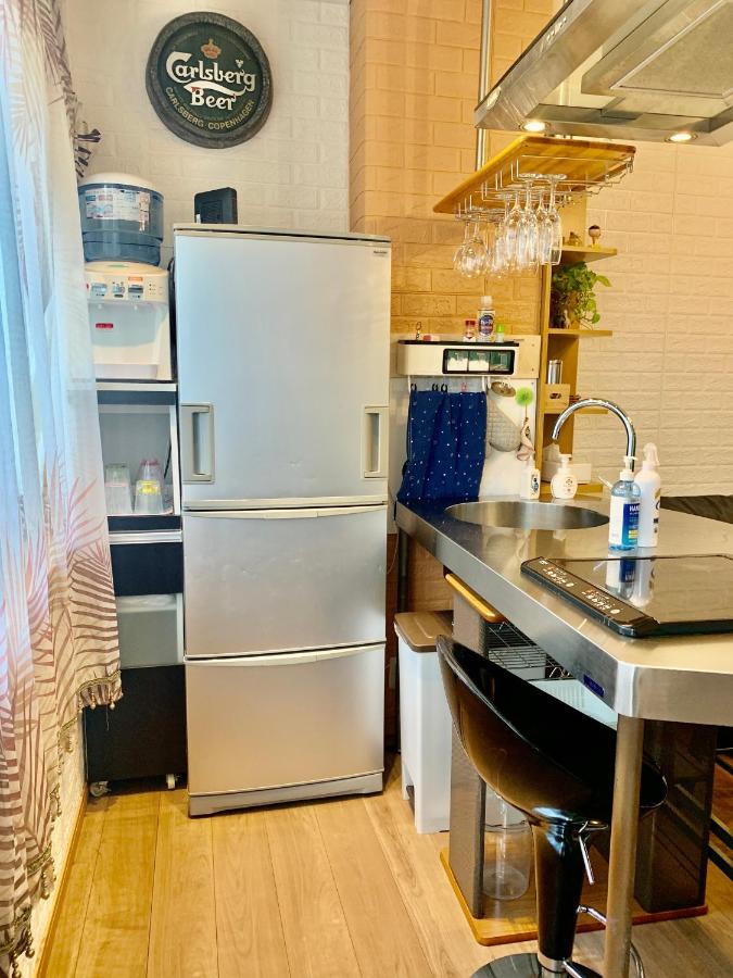 Yokohamakannai Housebar 요코하마 외부 사진