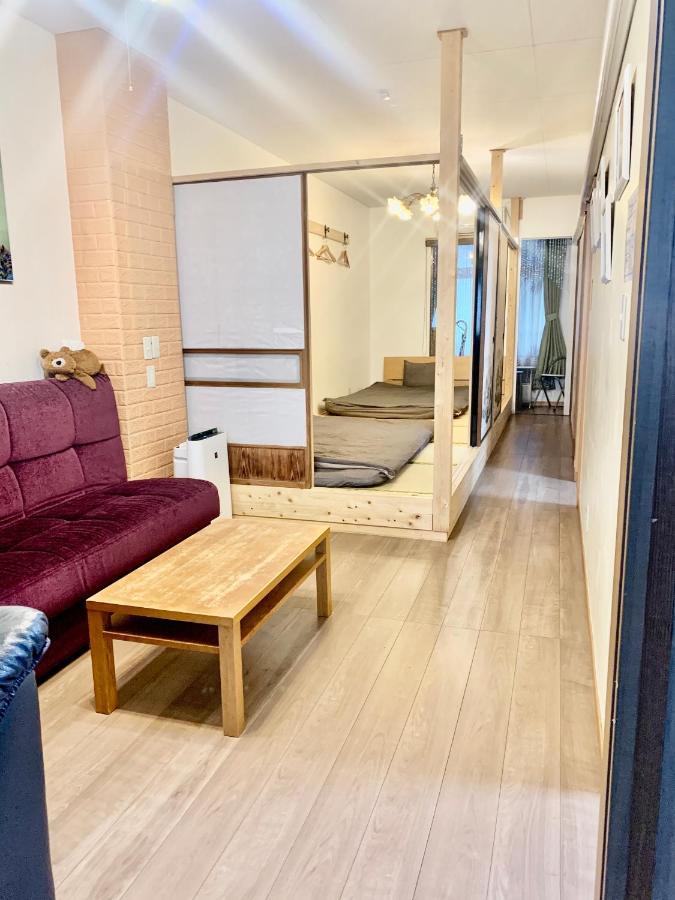 Yokohamakannai Housebar 요코하마 외부 사진