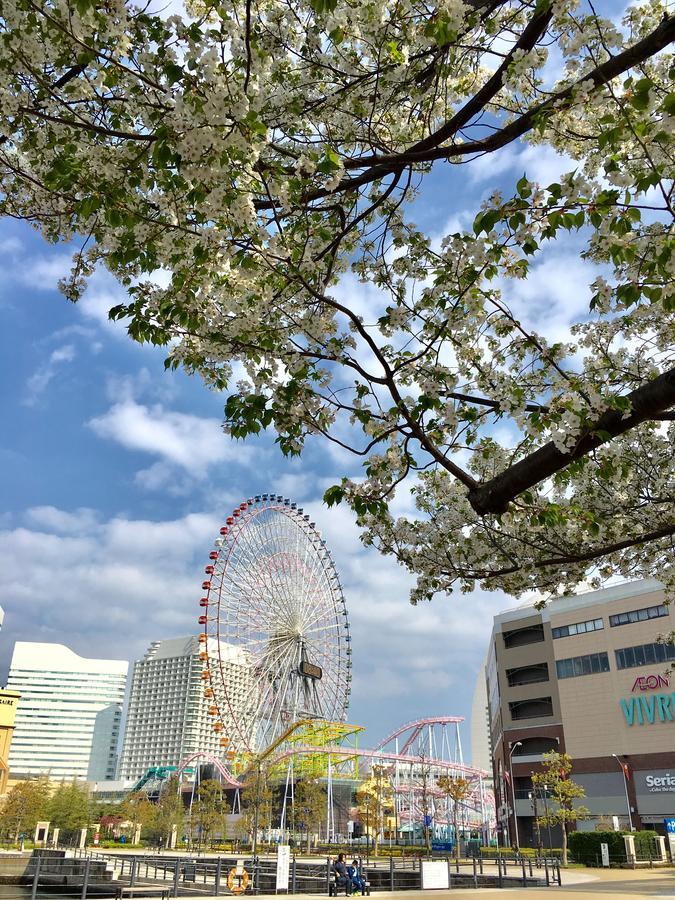 Yokohamakannai Housebar 요코하마 외부 사진